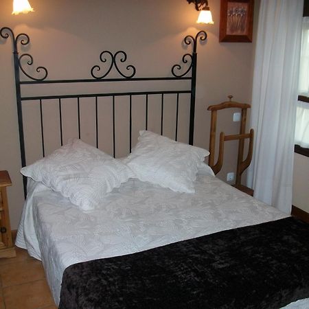 Hotel Casa De Labranza Ria De Castellanos Arnuero Zewnętrze zdjęcie