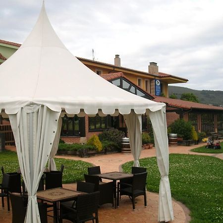 Hotel Casa De Labranza Ria De Castellanos Arnuero Zewnętrze zdjęcie