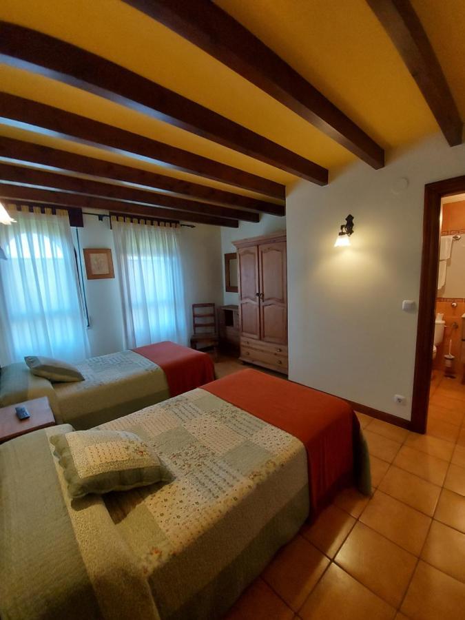 Hotel Casa De Labranza Ria De Castellanos Arnuero Zewnętrze zdjęcie