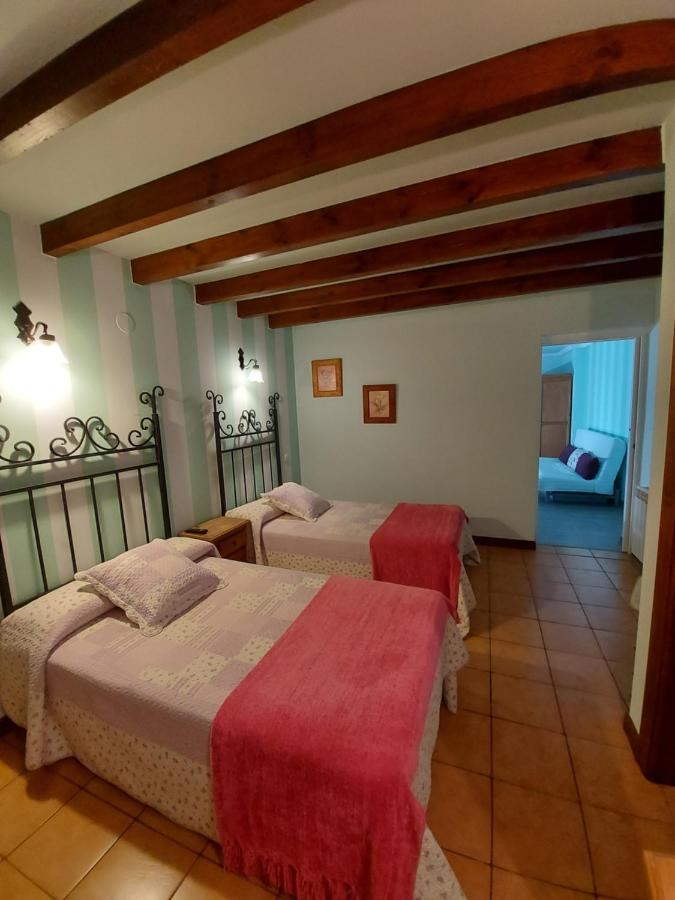 Hotel Casa De Labranza Ria De Castellanos Arnuero Zewnętrze zdjęcie