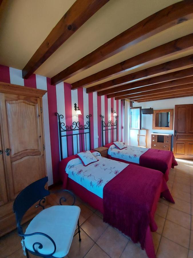Hotel Casa De Labranza Ria De Castellanos Arnuero Zewnętrze zdjęcie