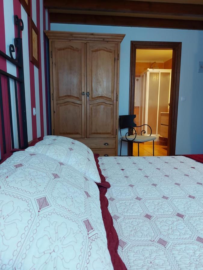 Hotel Casa De Labranza Ria De Castellanos Arnuero Zewnętrze zdjęcie