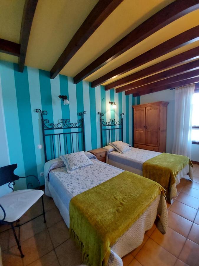Hotel Casa De Labranza Ria De Castellanos Arnuero Zewnętrze zdjęcie
