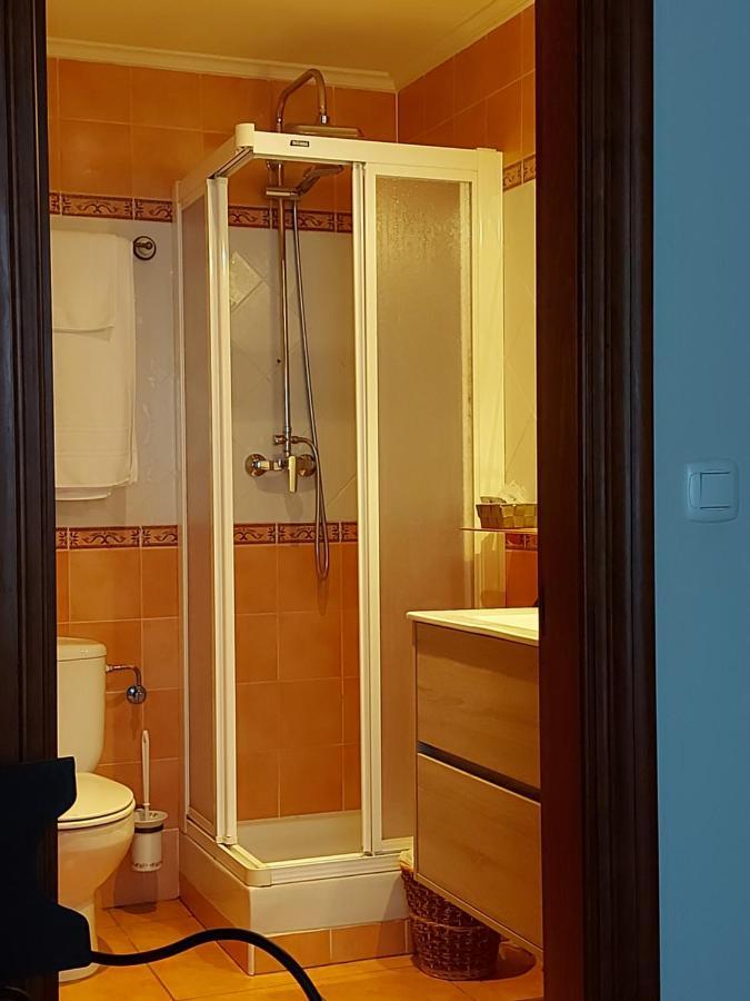Hotel Casa De Labranza Ria De Castellanos Arnuero Zewnętrze zdjęcie