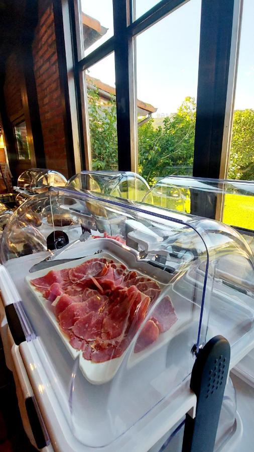 Hotel Casa De Labranza Ria De Castellanos Arnuero Zewnętrze zdjęcie