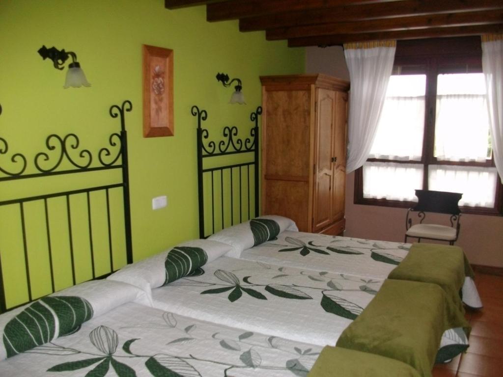 Hotel Casa De Labranza Ria De Castellanos Arnuero Pokój zdjęcie