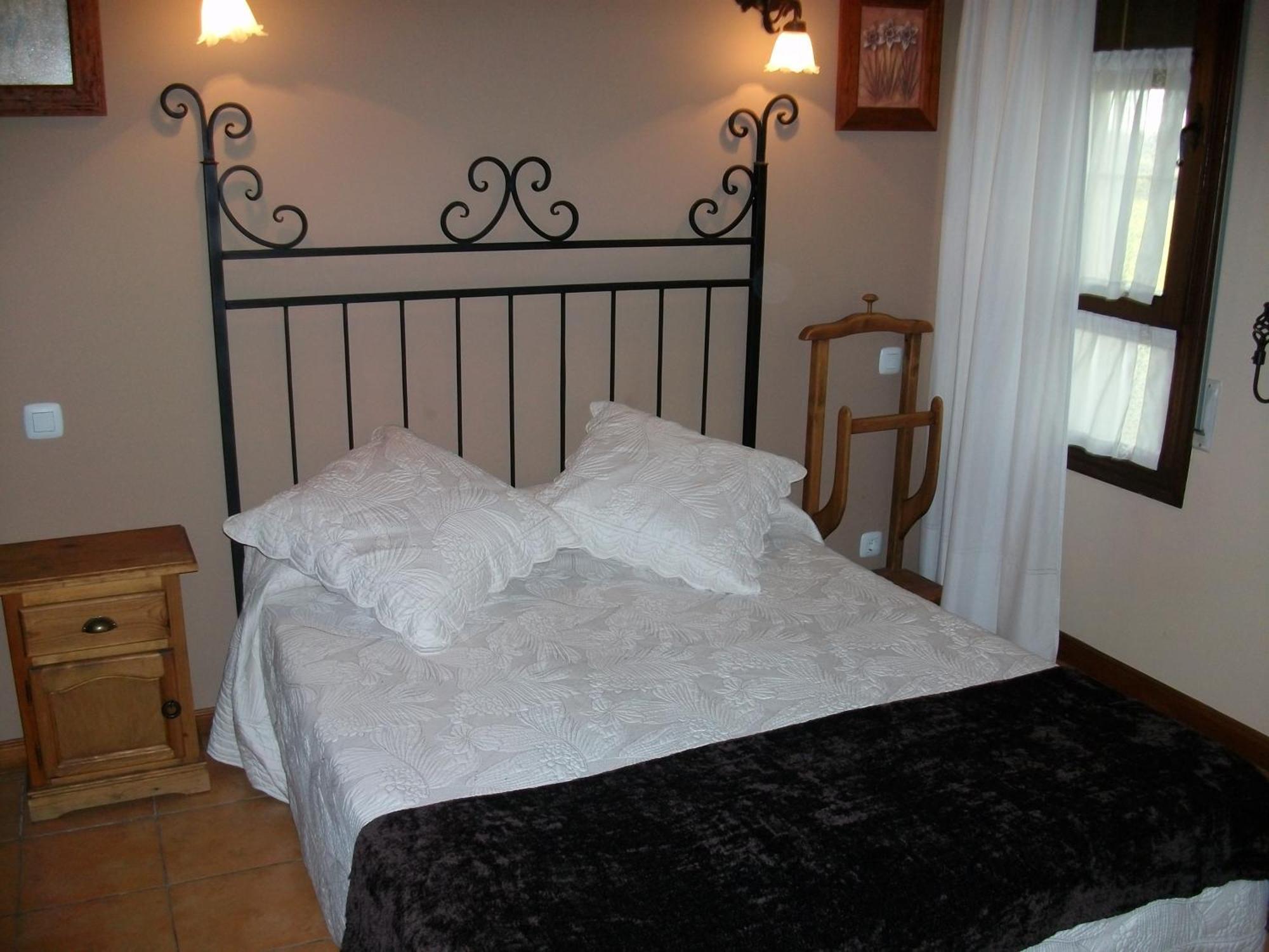 Hotel Casa De Labranza Ria De Castellanos Arnuero Zewnętrze zdjęcie