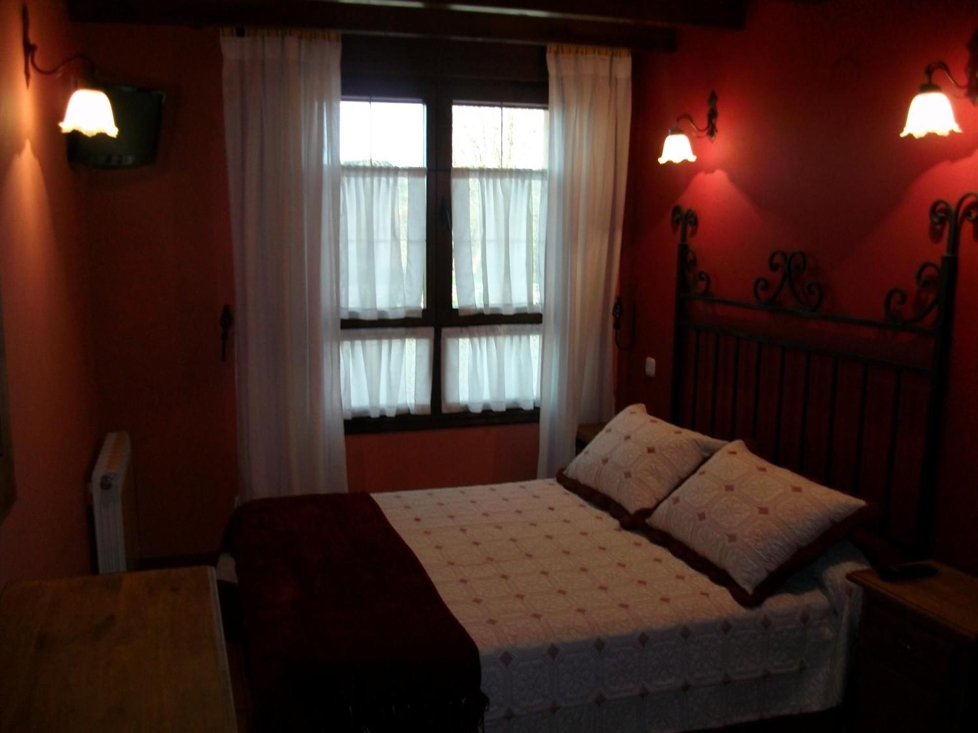 Hotel Casa De Labranza Ria De Castellanos Arnuero Zewnętrze zdjęcie