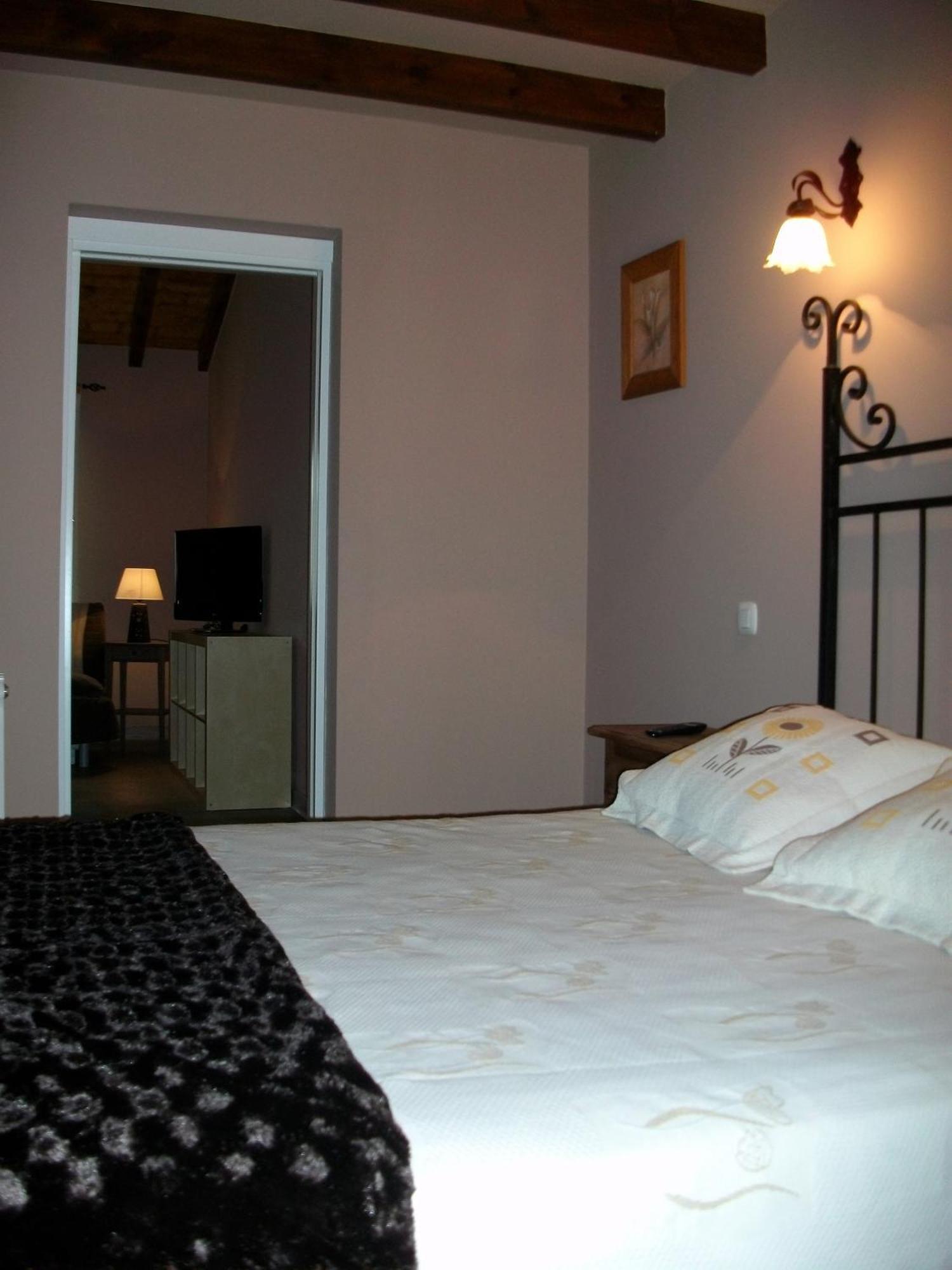 Hotel Casa De Labranza Ria De Castellanos Arnuero Zewnętrze zdjęcie