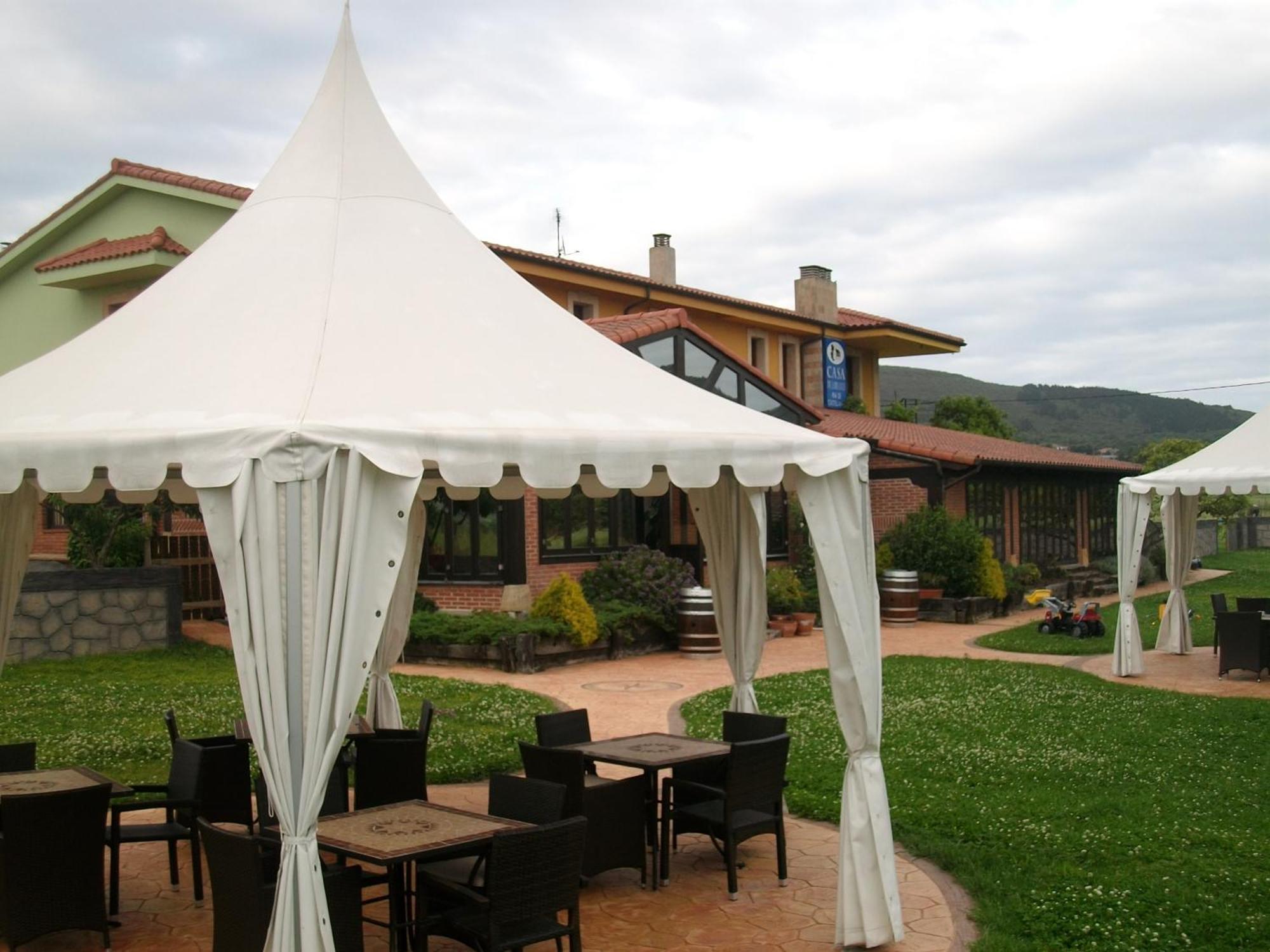 Hotel Casa De Labranza Ria De Castellanos Arnuero Zewnętrze zdjęcie