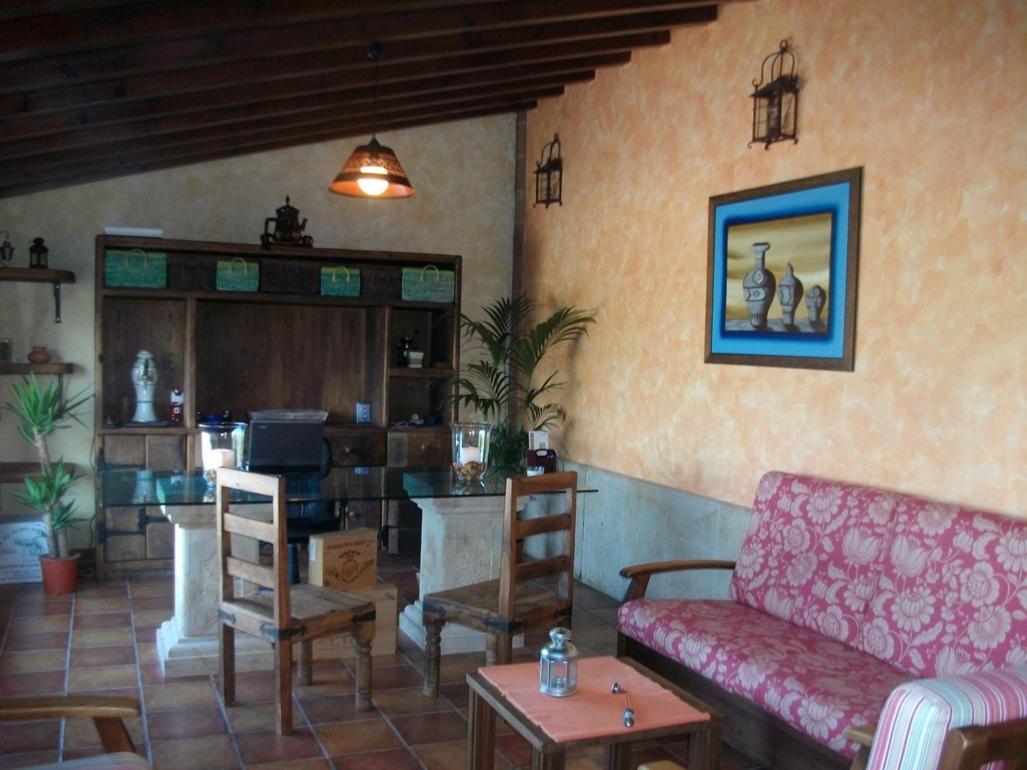 Hotel Casa De Labranza Ria De Castellanos Arnuero Zewnętrze zdjęcie
